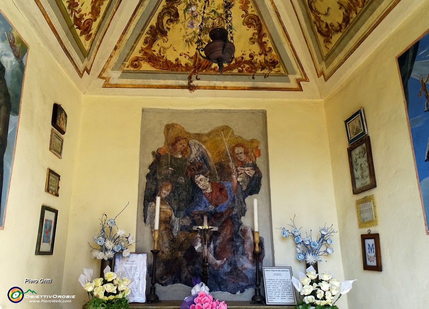 36 Cappella 'Beata Vergine del miracolo'.JPG -                                